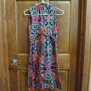 Prana tank dress - size small